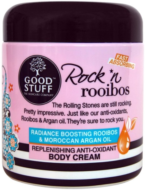 Good Stuff Rock N Rooibos Body Cream
