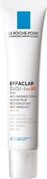 La Roche-Posay Effaclar Duo SPF30 40ml
