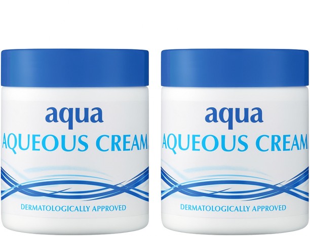Aqua (2) Aqueous Cream