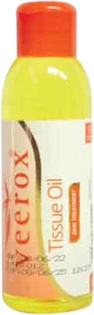 veerox Tissue oil