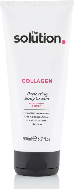 The Solution Collagen Perfecting Body Lotion