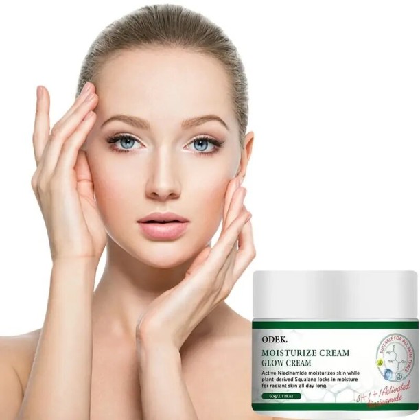 Odek Dark Sport Correcting serum