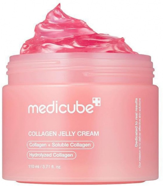 Medicube Collagen Jelly Cream