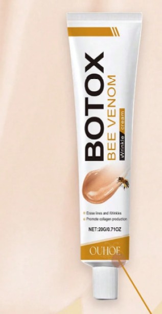 OUHOE Botox Bee Venom