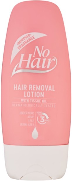 No Hair Lotion Hair Remover Original
