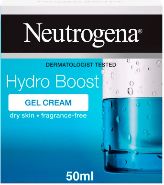 Neutrogena Hydro Boost Gel Cream