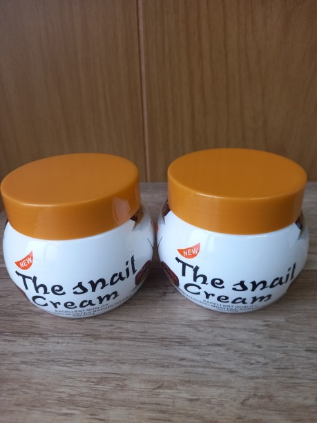 COSRX The Snail Cream