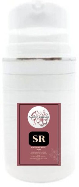 Radiant Essence Night Peel