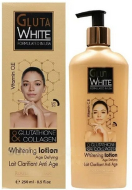 Pbio-essence Gluta White Age Defying Lotion