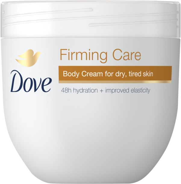 Dove Firming Care Body Cream