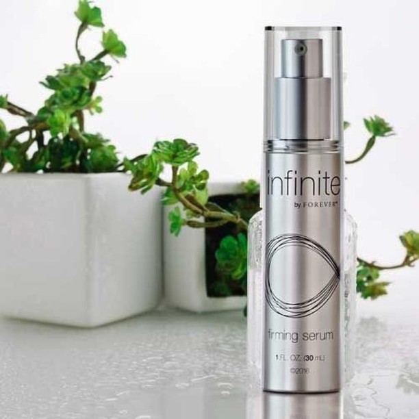 FOREVER infinite firming serum