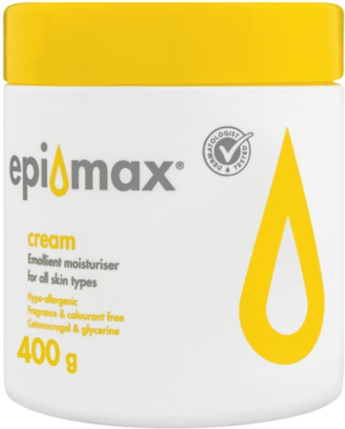 EpiMax All Purpose Moisturiser