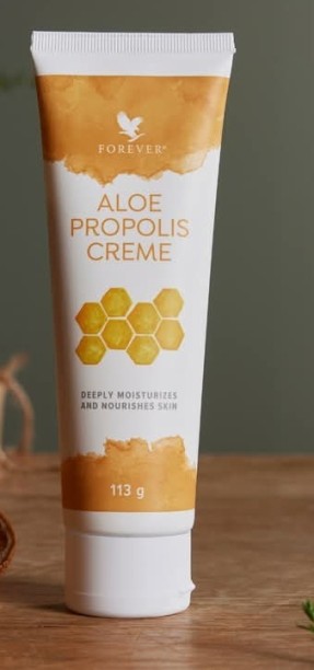 Aloe propolis creme Forever propolis