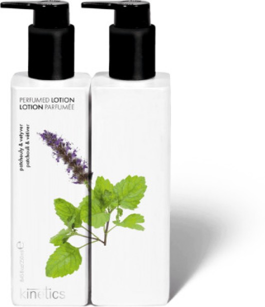 Kinetics Nail Systems PATCHOULY & VETYVER