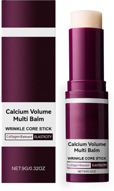 RAR Moisturizing Skin Care Stick Deeply Moisturizing Skin Smooth Texture Bright Moisturizing Dry Skin Care Stick Suitable before makeup