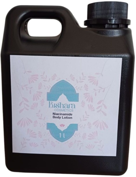 Bishara Cosmetics 1L Niacinamide Body Lotion