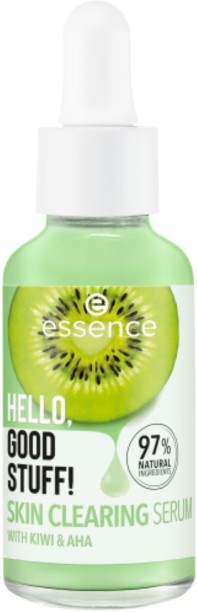 Essence Good Stuff Skin Clearing Serum