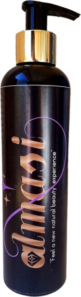 Almasi skin Hydrating Men's Body Lotion