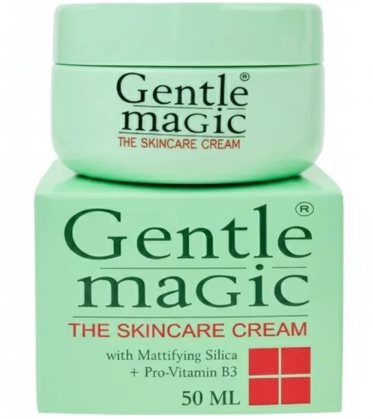 Lotion Gentle Magic Pack