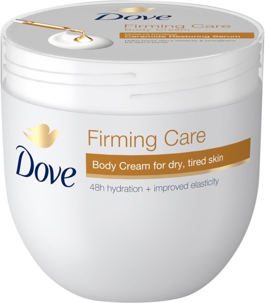 Dove Firming Care Body Cream