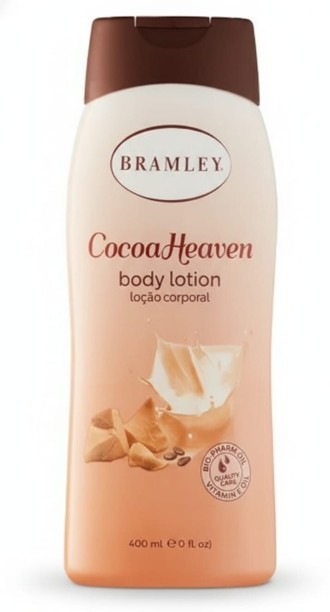 Lotion Bramley Bulk Pack