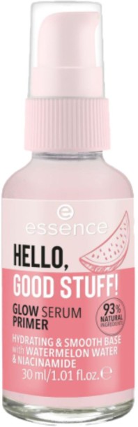 Essence Good Stuff! Glow Serum Primer 30ml