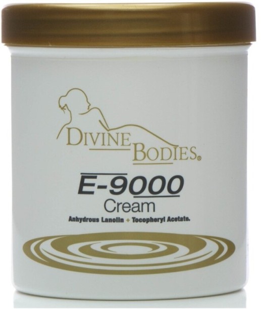 Divine Bodies E-9000 Cream
