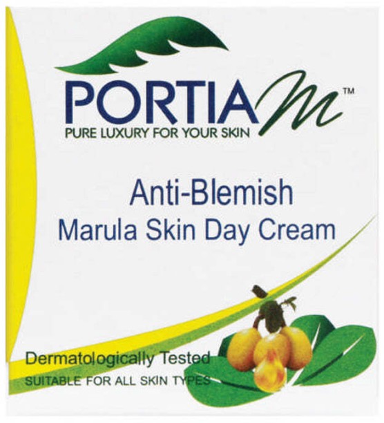 Portia Anti Blemish