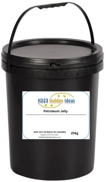 KD23 20kg Petroleum Jelly