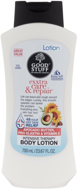 Good Stuff Body Lotion