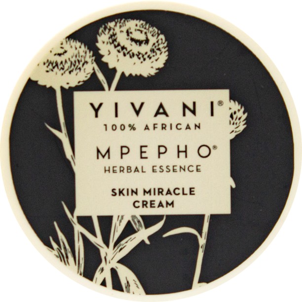 Yivani Mpepho Skin Miracle Cream