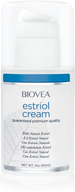 BIOVEA Estriol-Care