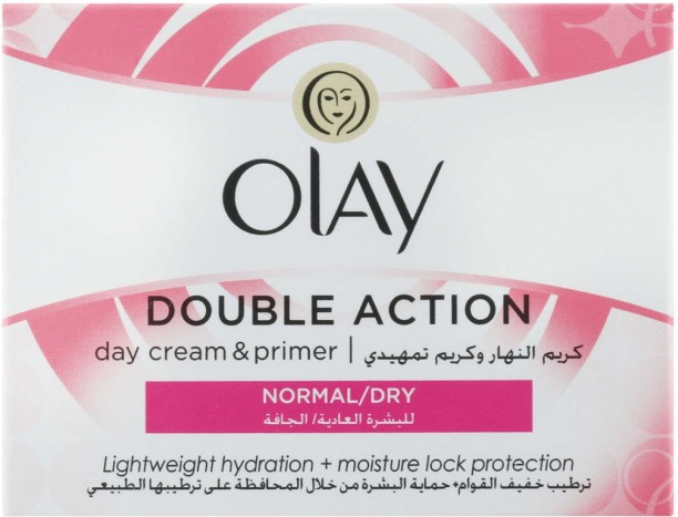 Olay Face Cream