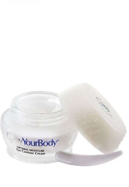 Obey Your Body Optimal Moisture Eye Contour Cream