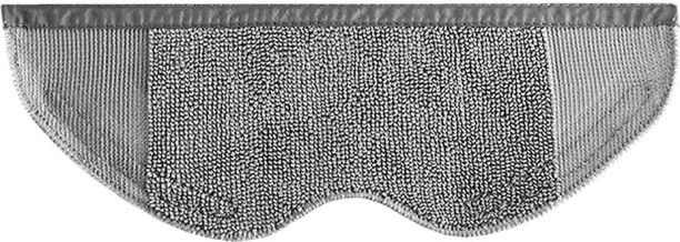 Xiaomi Robot Vacuum E5 Mop Pad Dry Vacuum Cleaner