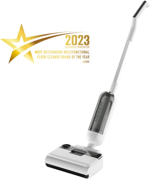 Hizero F100 Wet & Dry Vacuum Cleaner