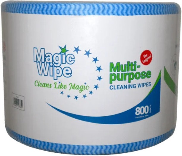 Magic Wipes MWB400 Wipes