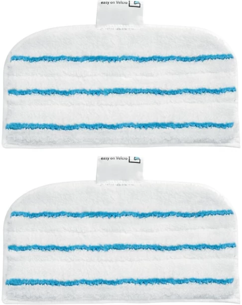 Black and Decker FSMP20-XJ Steam Mop Replacement Pads Steam Mops