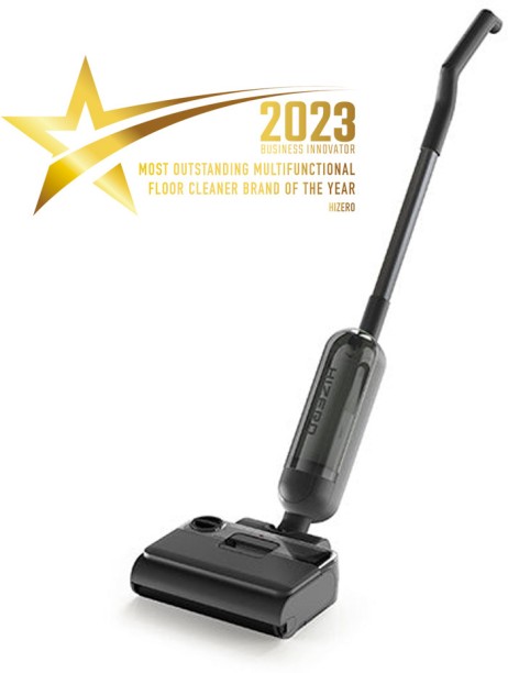 Hizero F100B Wet & Dry Vacuum Cleaner