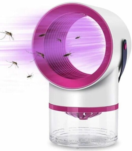 Nonbranded JG20375133 Electric Insect Killer Indoor