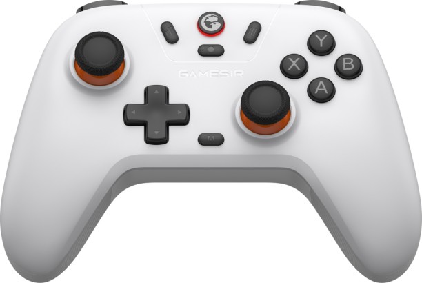 Gamesir Gamesir Nova Lite White  Motion Controller