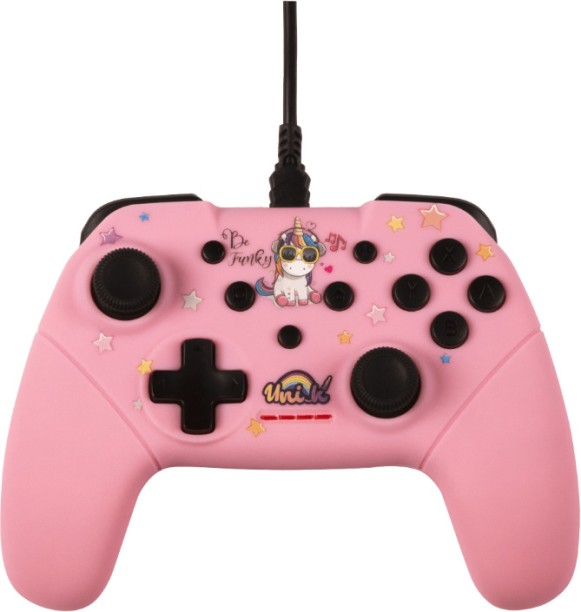 Konix Unik Be Funky Wired Gaming  Motion Controller