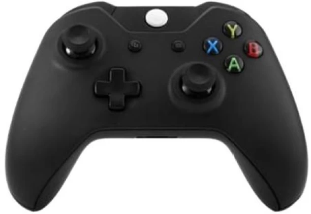 DW Generic Xbox One Wireless Controller without 3.5mm Jack  Motion Controller