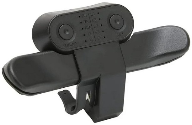 ML PS4 Controller Paddles Back Button  Motion Controller