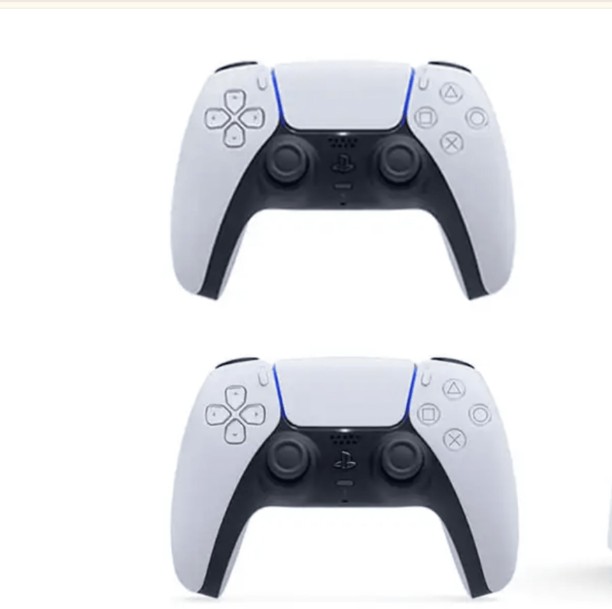 PlayStation SET OF 2  Motion Controller