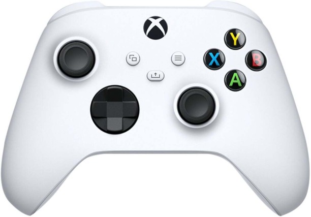 Microsoft Series X Wireless Gamepad