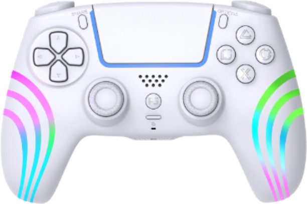 P5 TOPWOLF PS5 Wireless Controller  Motion Controller