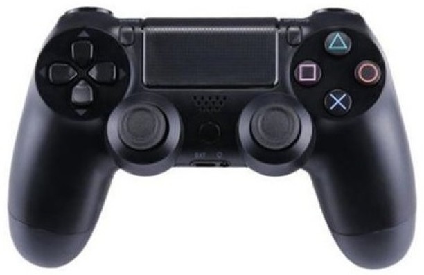 ML Doubleshock 4 PlayStation 4 Wireless Controller: Generic (PS4)  Motion Controller