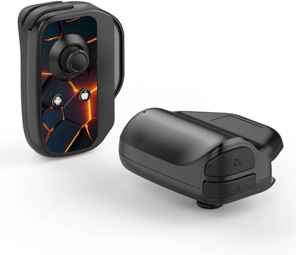 Generic BSP-D2  Motion Controller