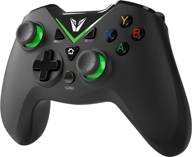 VX Gaming VX Gaming Precision series Xbox One Wireless Controller VX-133-BK  Motion Controller